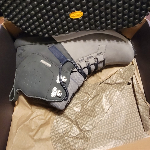 Forsake hiking boots - Picture 5 of 6